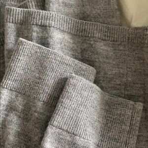 Club Monaco Sweater dress